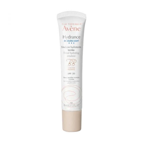 Avène Hydrance BB Suave com Cor SPF30 40ml