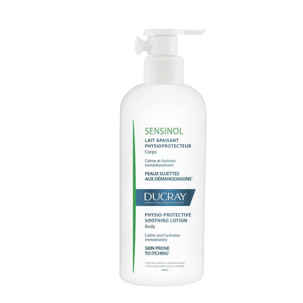 Ducray Sensinol 400ml
