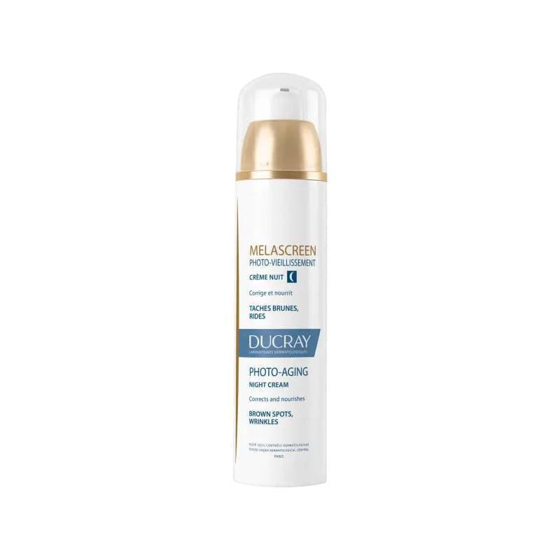 Ducray Melascree Creme de Noite 50ml