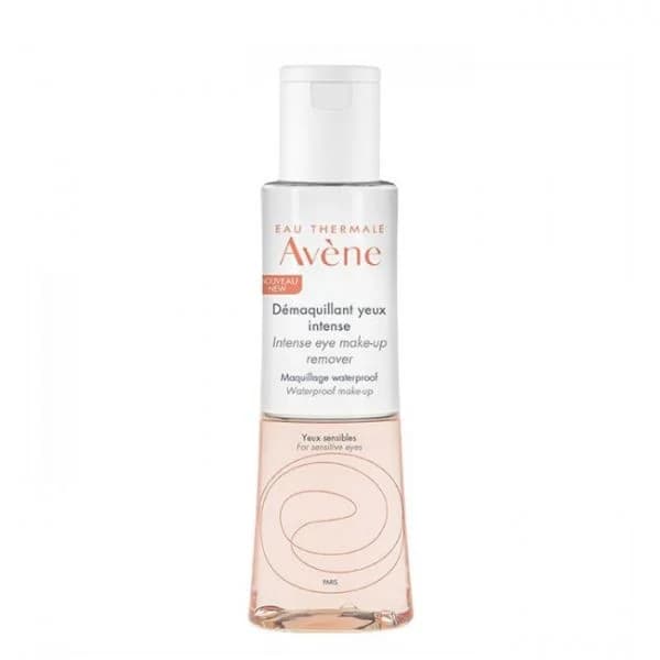Avène Desmaquilhante de Olhos Bifásico Intenso 125ml