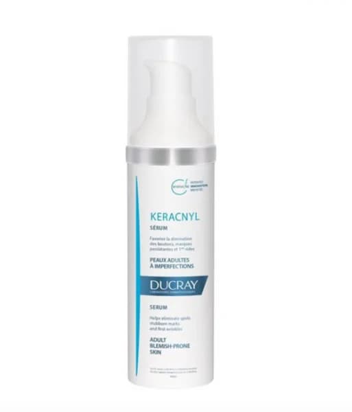 Ducray Keracnyl Serum 30ml