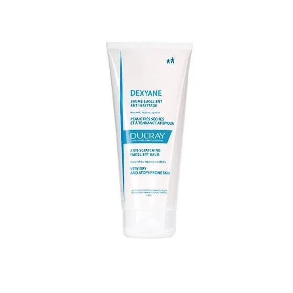 Ducray Dexyane Anti Scratching Emolient Balm 200ml