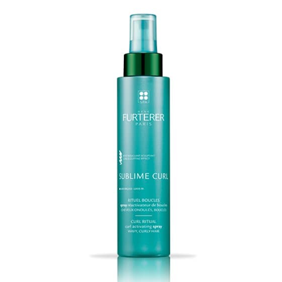 Rene Furterer Sublime Curl Spray Reativador de Caracóis 150ml