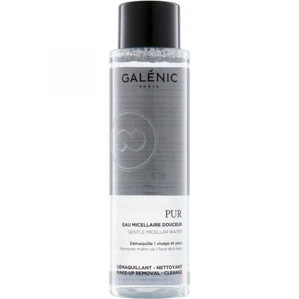 Galénic Pur Gentle Micellar Water 400ml