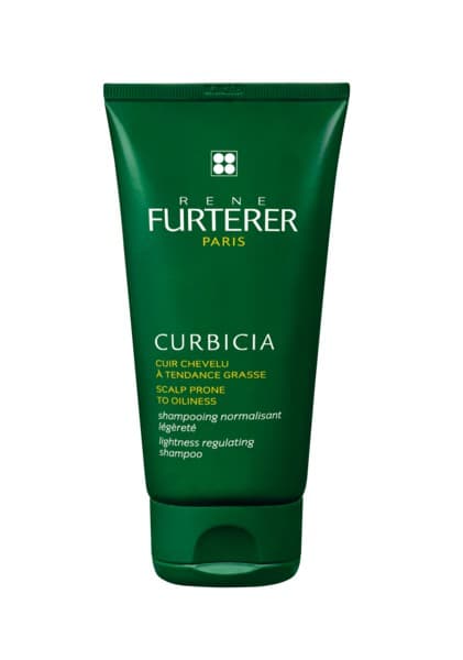 Rene Furterer Shampoo Curbicia 150ml