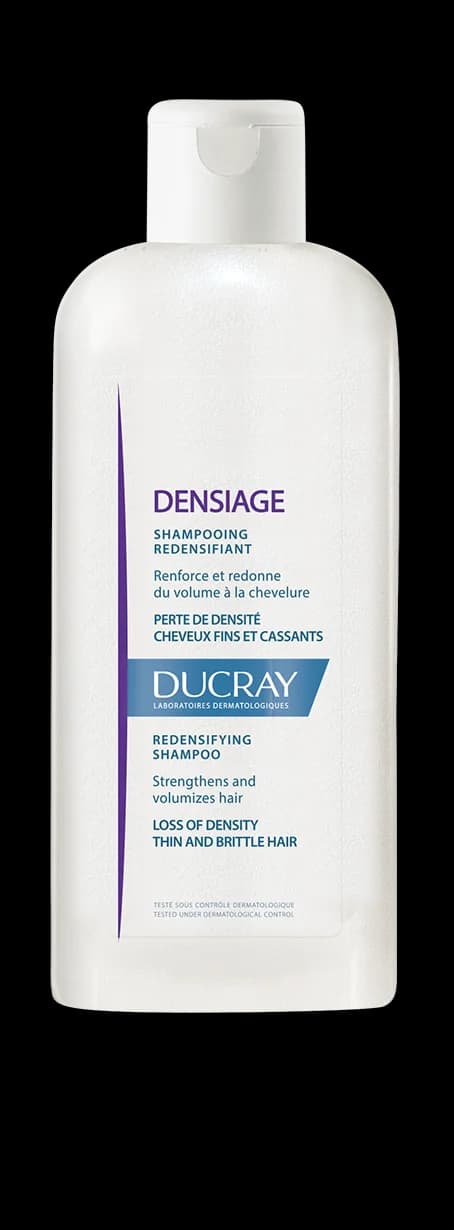 Ducray Densiage Champô 200ml