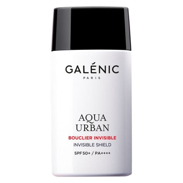 Protetor Solar Fluido Galénic Aqua Urban SPF50+ 40ml