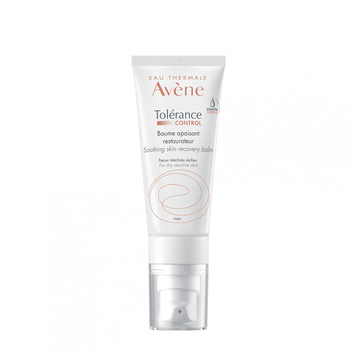 Avène Tolérance Control Bálsamo Reparador Suavizante 40ml