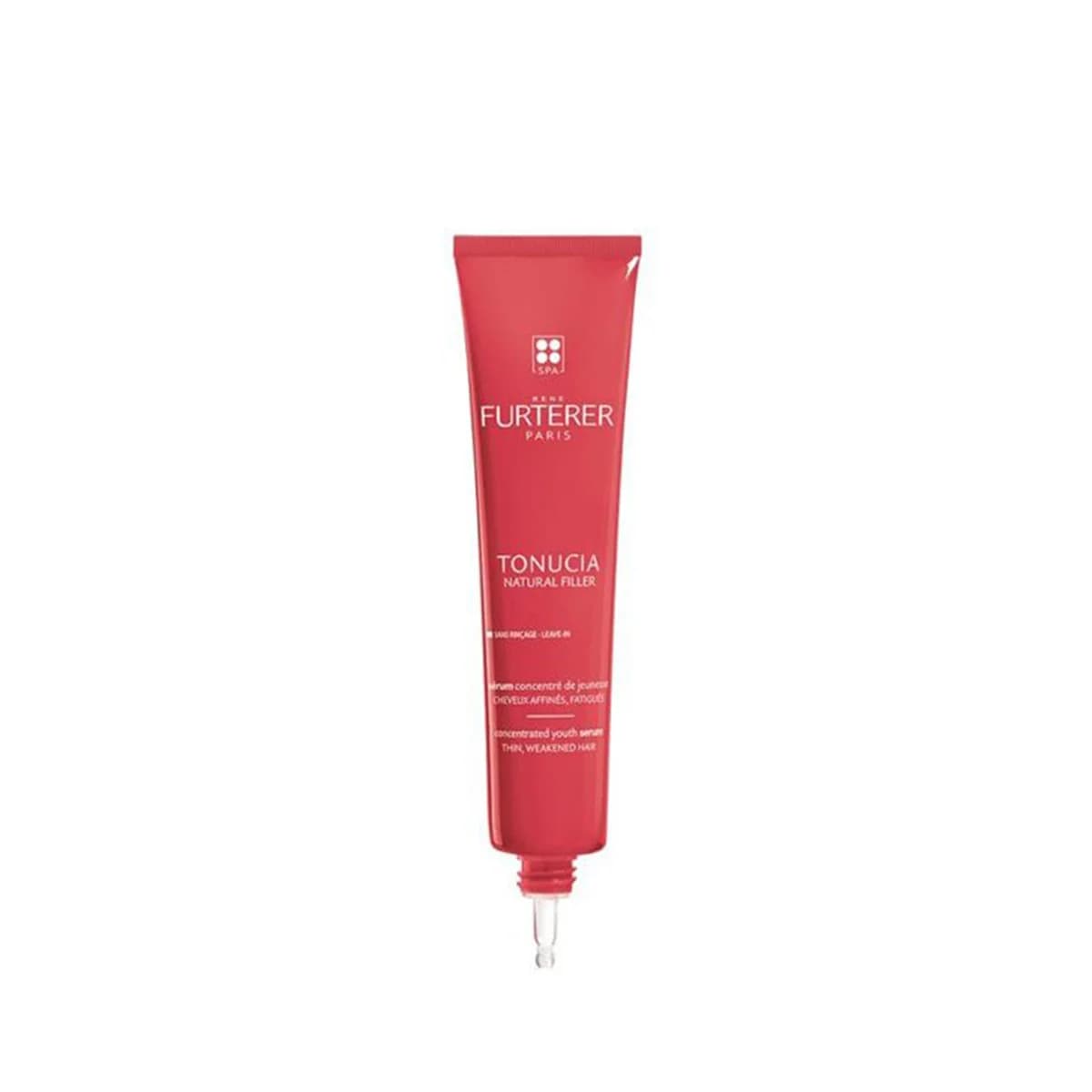 Rene Furterer Tonucia Sérum Natural Filler 75ml