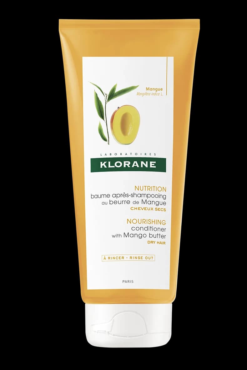 Klorane Capilar Bálsamo Manga 200ml