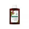 KLORANE CAPILAR CHAMPÔ QUININA/EDELVAISSE BIO 200ML