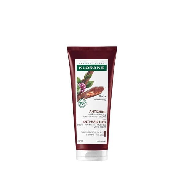 Klorane Condicionador Fortificante Quinina 200ml