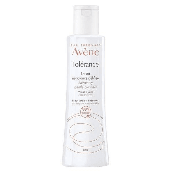 Avéne Tolérance Loção de Limpeza Gelificada 200ml