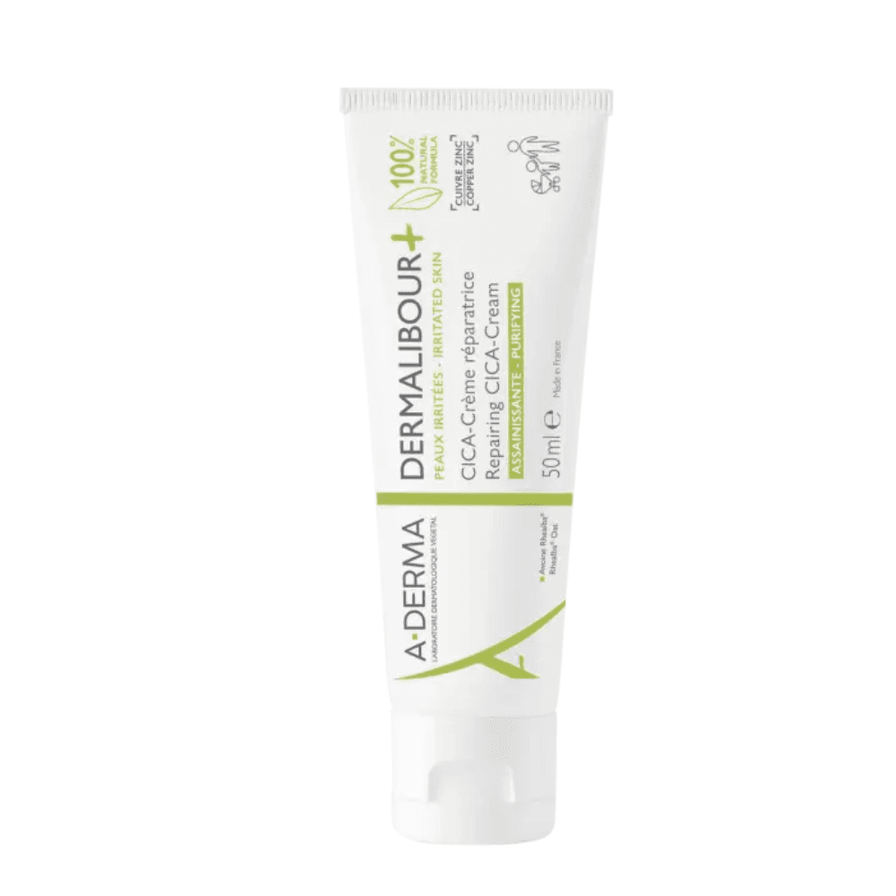 ADerma Dermalib+ Cr Cica Repar 50Ml
