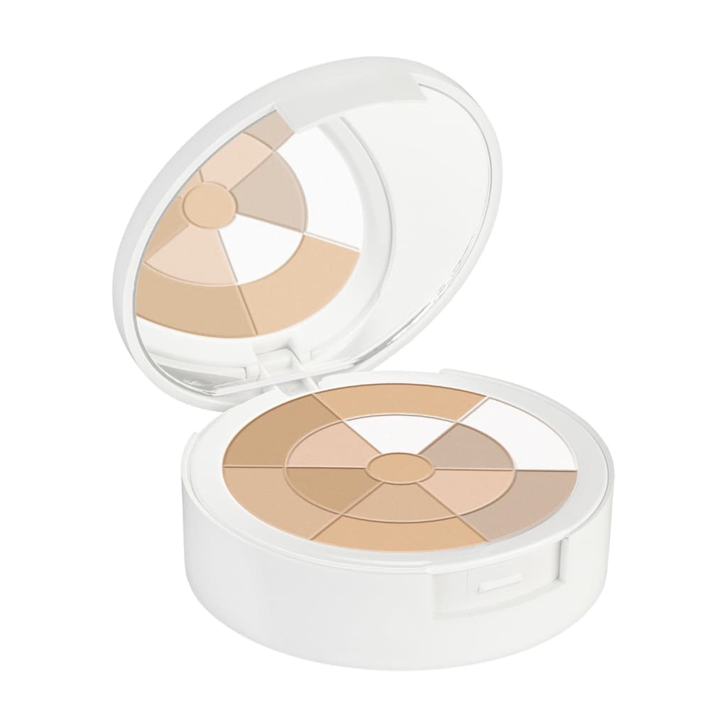Avène Couvrance Po Mosaico Translucido 9gr