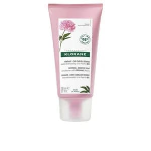 Condicionador em gel SOOTHING&ANTI-IRRITANTE com peônia