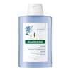 Shampoo de linho orgânico VOLUME