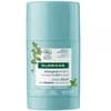 Klorane Detox Menta Aquática Máscara Facial em Stick 25g