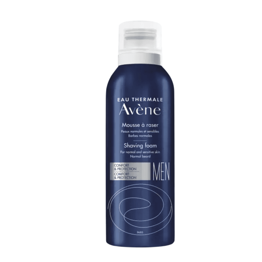 AVÈNE ESPUMA DE BARBEAR 200 ml | WOWFARMA