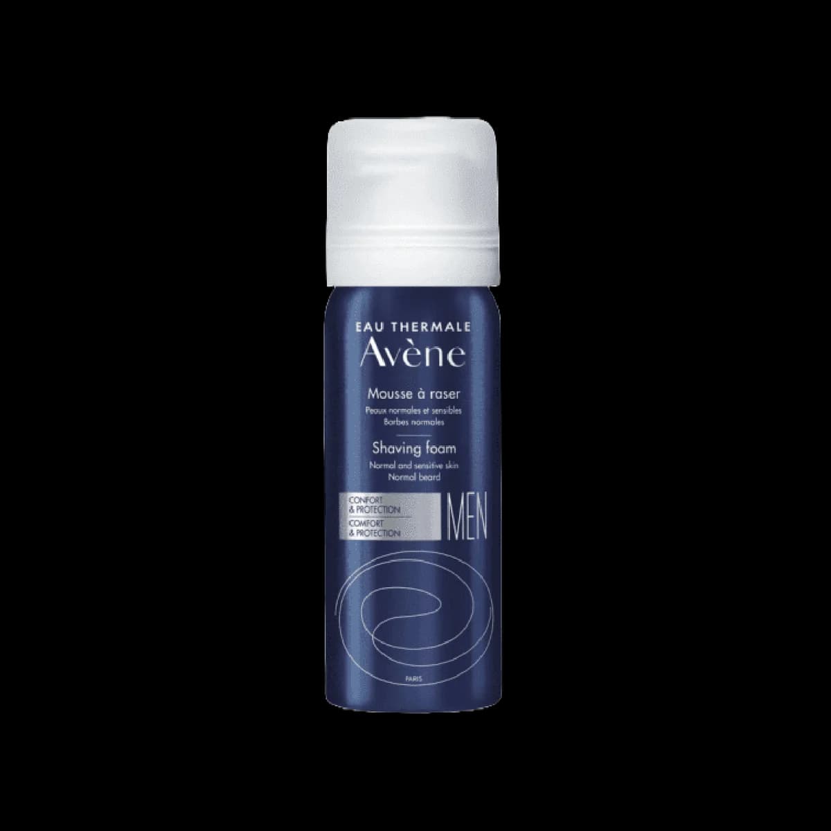 Avène Homem Espuma de Barba 50ml