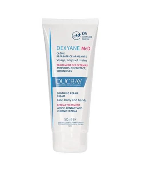 Ducray Dexyane MeD Creme Reparador 100ml