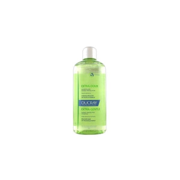 Ducray Shampoo Equilibrante Dermoprotetor 400ml