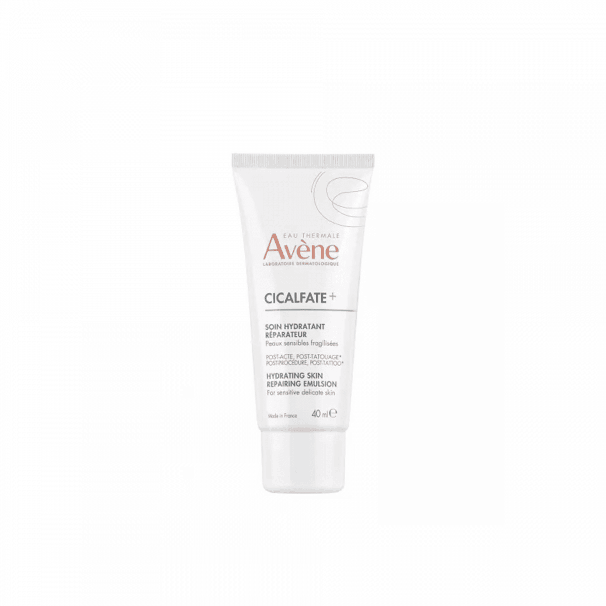 Avène Cicalfate+ Emulsão Hidratante 40ml