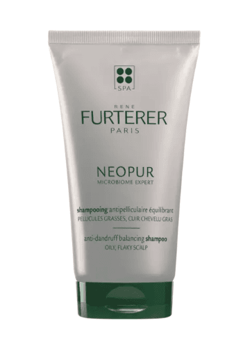 RENE FURTERER NEOPUR CHAMPÔ CASPA OLEOSA 150ML | WOWFARMA