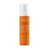 Avène Solar Fluido FPS50+ 50mL – Toque Seco