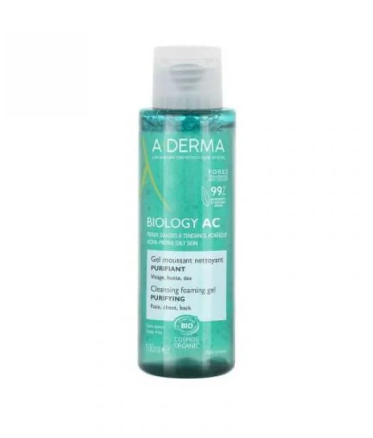 A-Derma Biology AC Gel Purificante 100ml