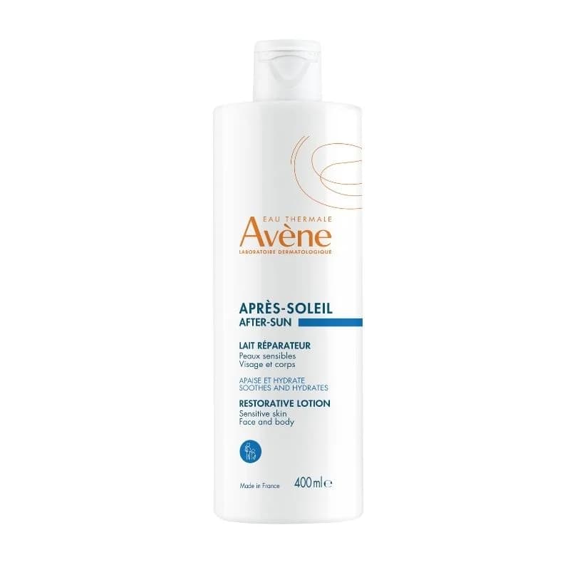 Avène After-Sun Repairing Milk - 400mL