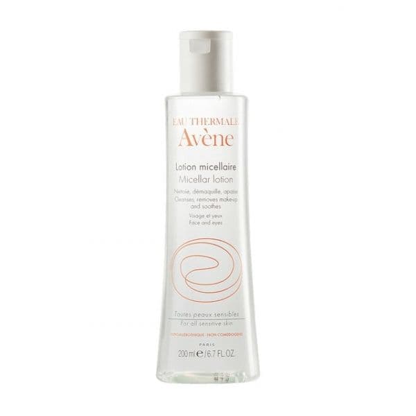 Avène Loção Micelar 500ml