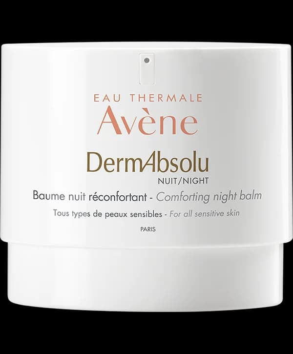 Avène Av DermAb Cr Noite 40ml