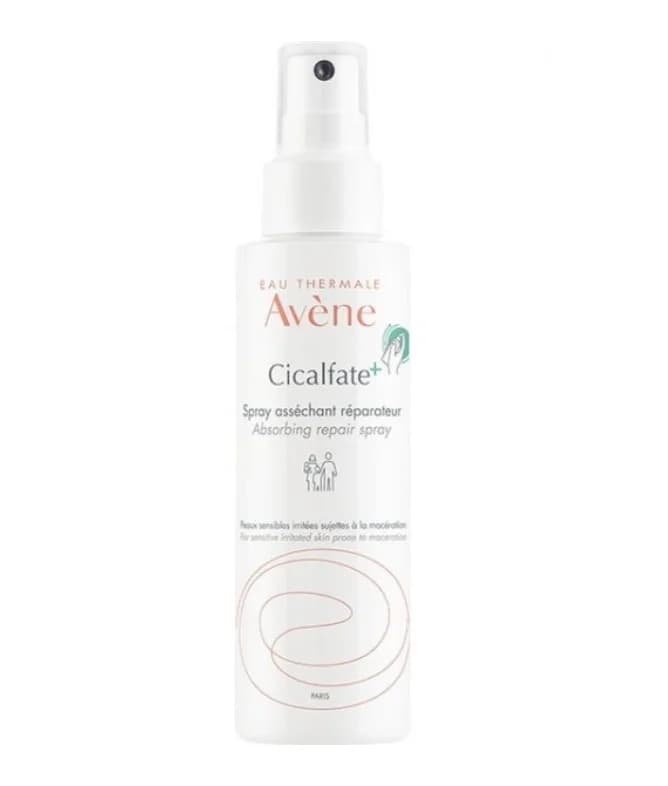 Avène Cicalfate+ Spray Secante Reparador 100ml - My Cosmetics