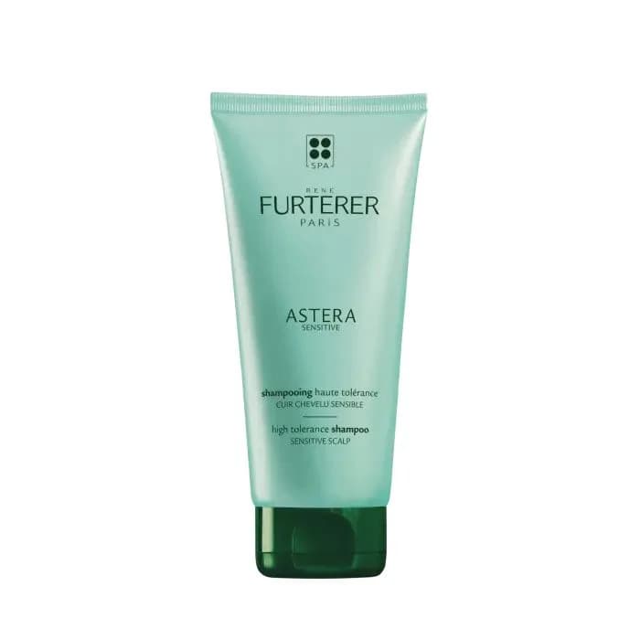 René Furterer Astera Shampoo Couro Cabeludo Sensível 200ml