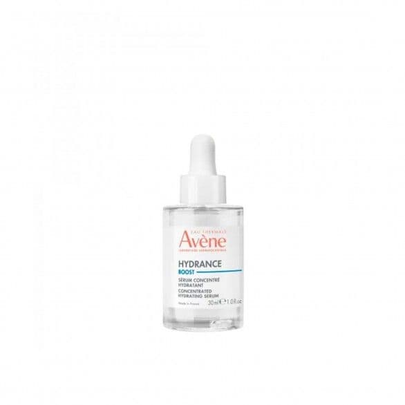 AVENE HYDRANCE BOOST SERUM 30ML | WOWFARMA