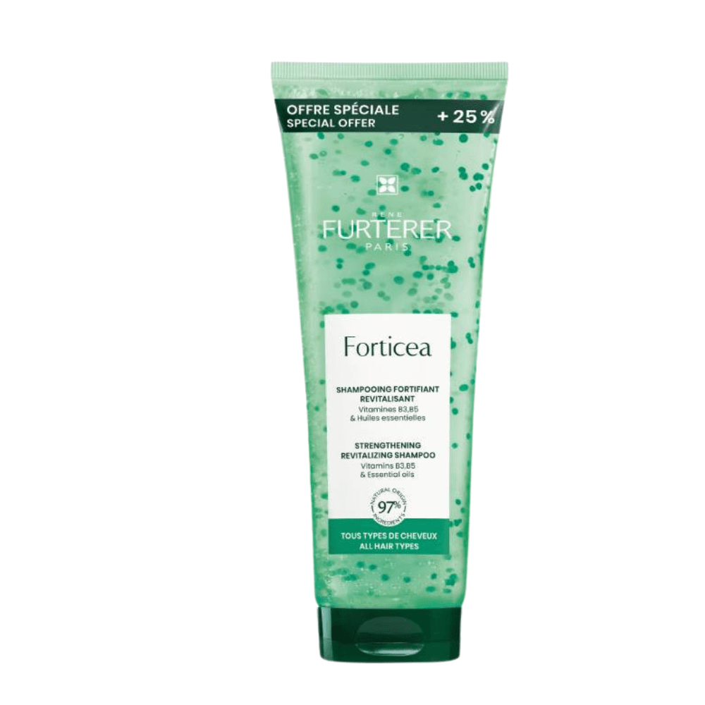 René Furterer Forticea Champô Energizante e Fortalecedor 250ml