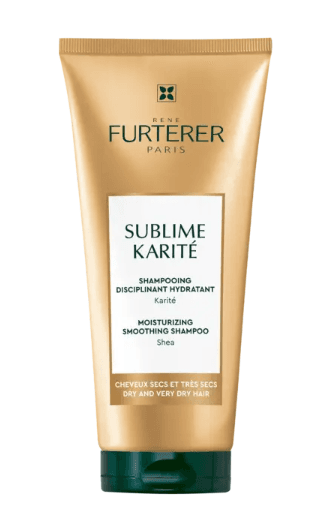 Rene Furterer Sublime Karite Shampoo Hidratante Disciplinante 200ml