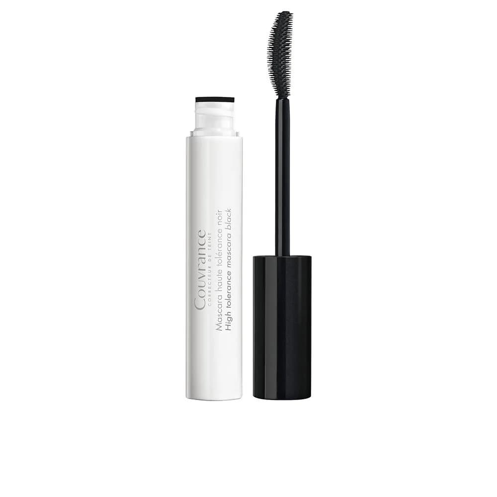 Avène Couvrance Máscara Pestanas Alta Tolerância Preta 7ml