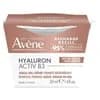Avène Hyaluron Activ B3 Aqua Gel-Creme Recarga 50ml