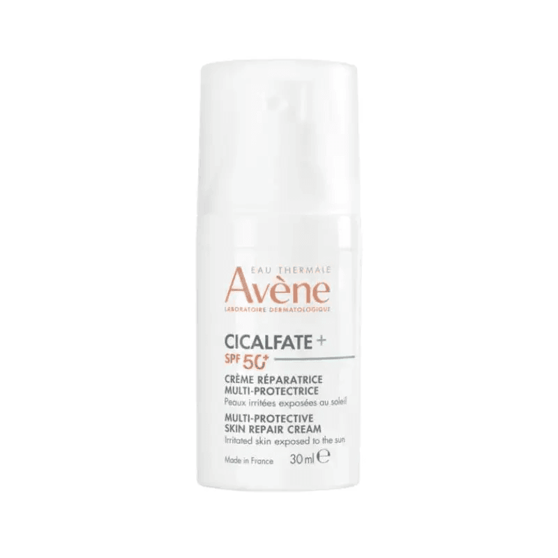 Avene Cicalfate+ Creme SPF50+ 30 mL