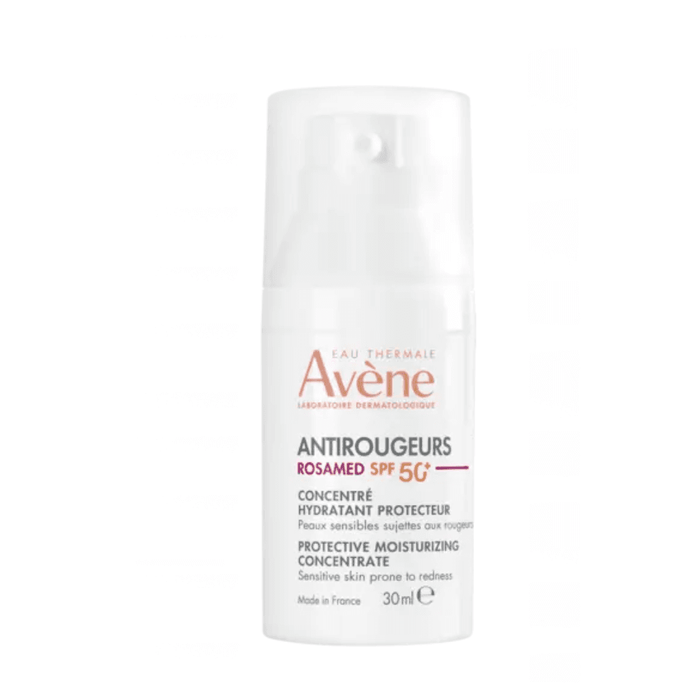 Avène Antirougeurs Rosamed SPF50+ 30ml