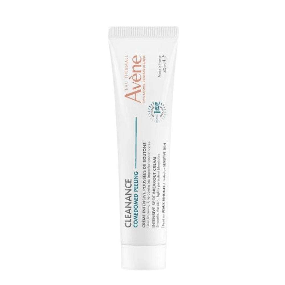 Avène Cleanance Comedomed Peeling 40ml