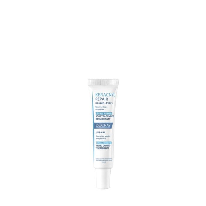Ducray Keracnyl Repair Bálsamo Labial 15ml