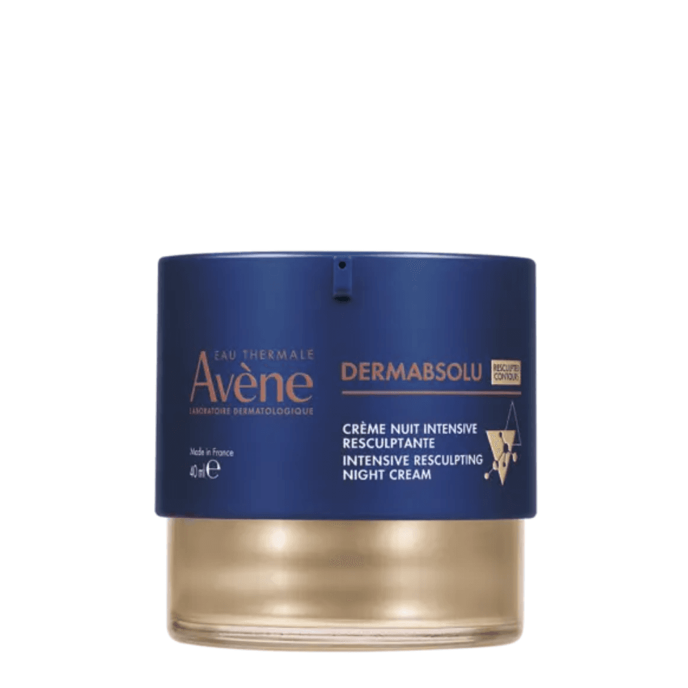 Avène Dermabsolu Creme de Noite Intensivo Redensificante 40ml