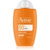 Protetor Solar Avène Ultra Fluído Invisible SPF50 50ml
