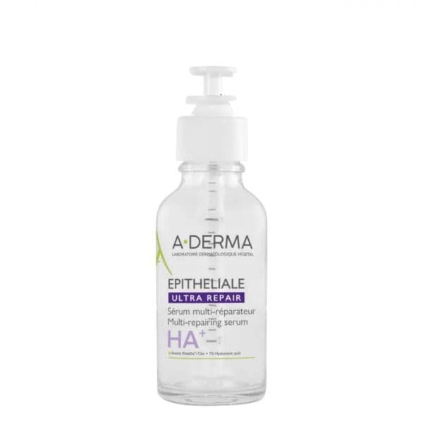 A-Derma Epithelia Ultra Repair Serum HA+ 30ml