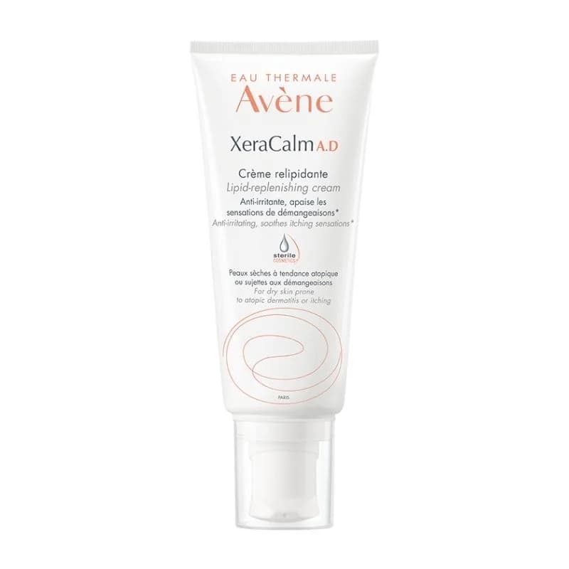 XERACALM lipid cream