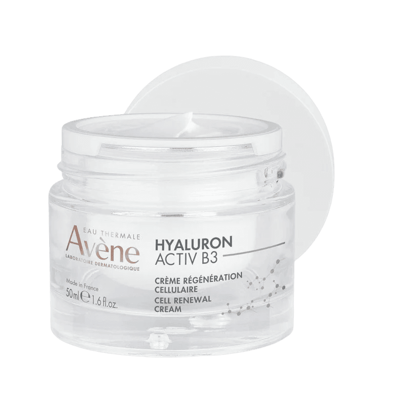 Avène Hyaluron Activ B3 Cellular Renewal Cream 50ml