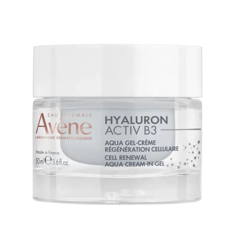 Avène Hyaluron Activ B3 Aqua-Gel – 50ml